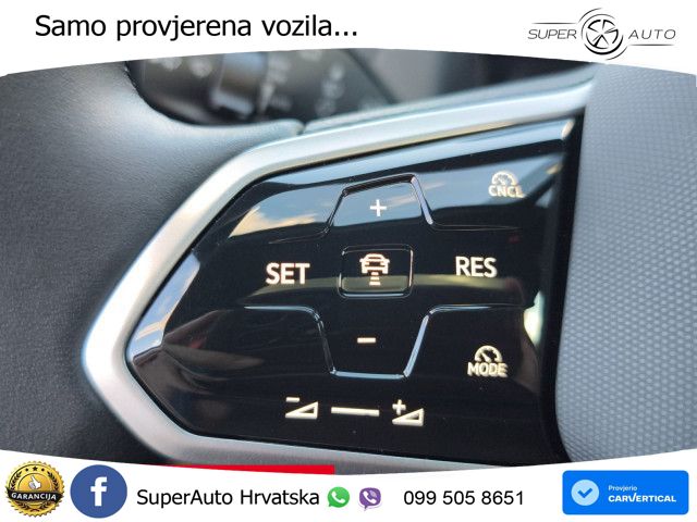Volkswagen ID.3 GTX 84 kWh (286 KS)