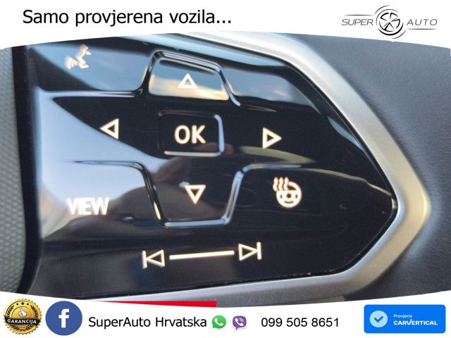 Volkswagen ID.3 GTX 84 kWh (286 KS)