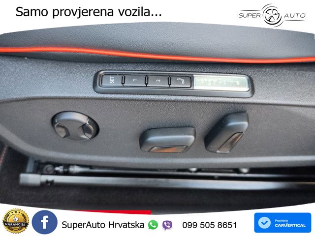 Volkswagen ID.3 GTX 84 kWh (286 KS)