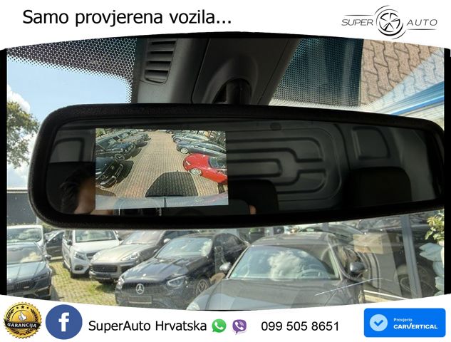 Mercedes-Benz Sprinter 114 KS