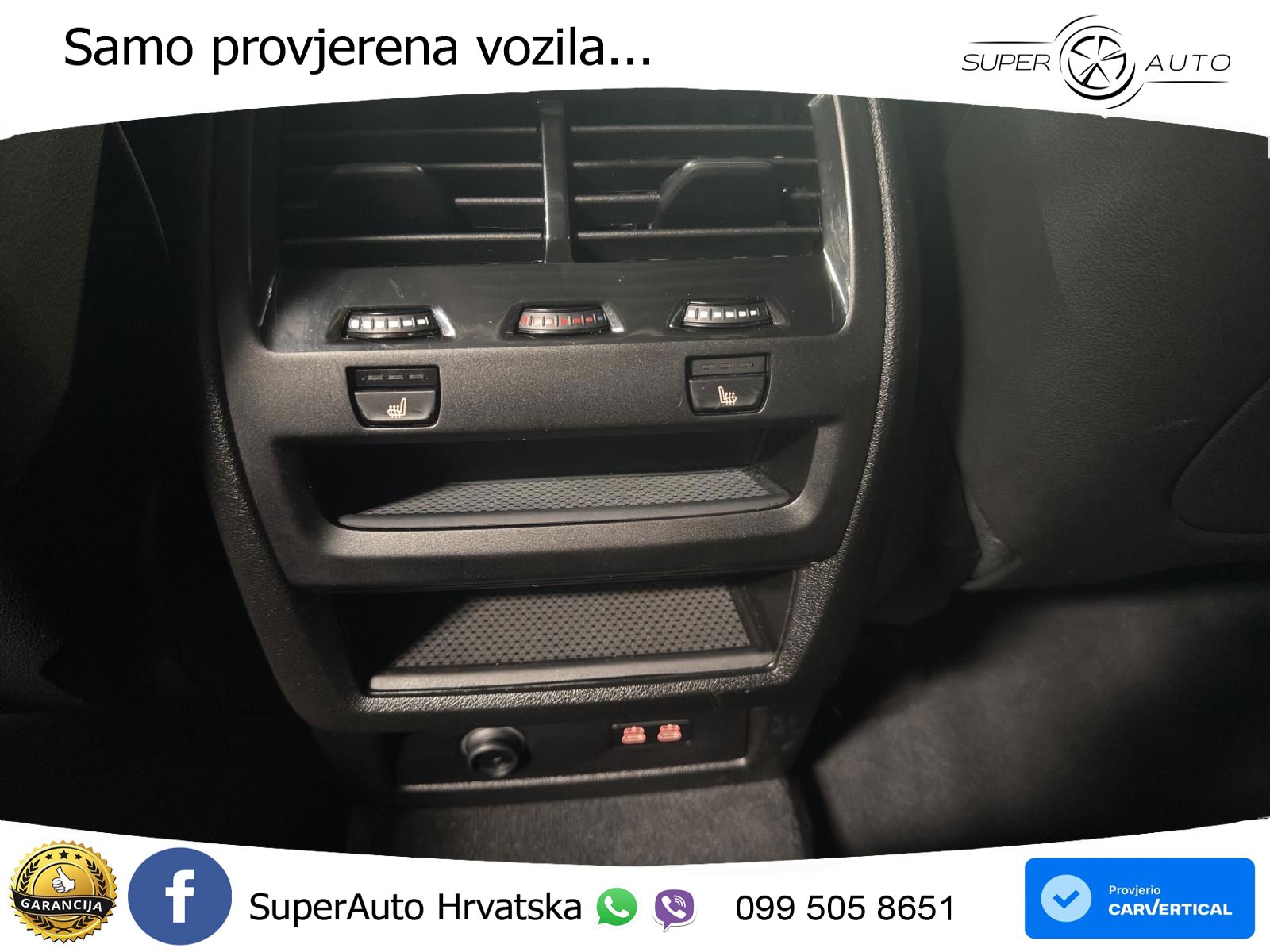 BMW X5 30d (298 KS) xDrive Steptronic LED+GR SJED+ACC