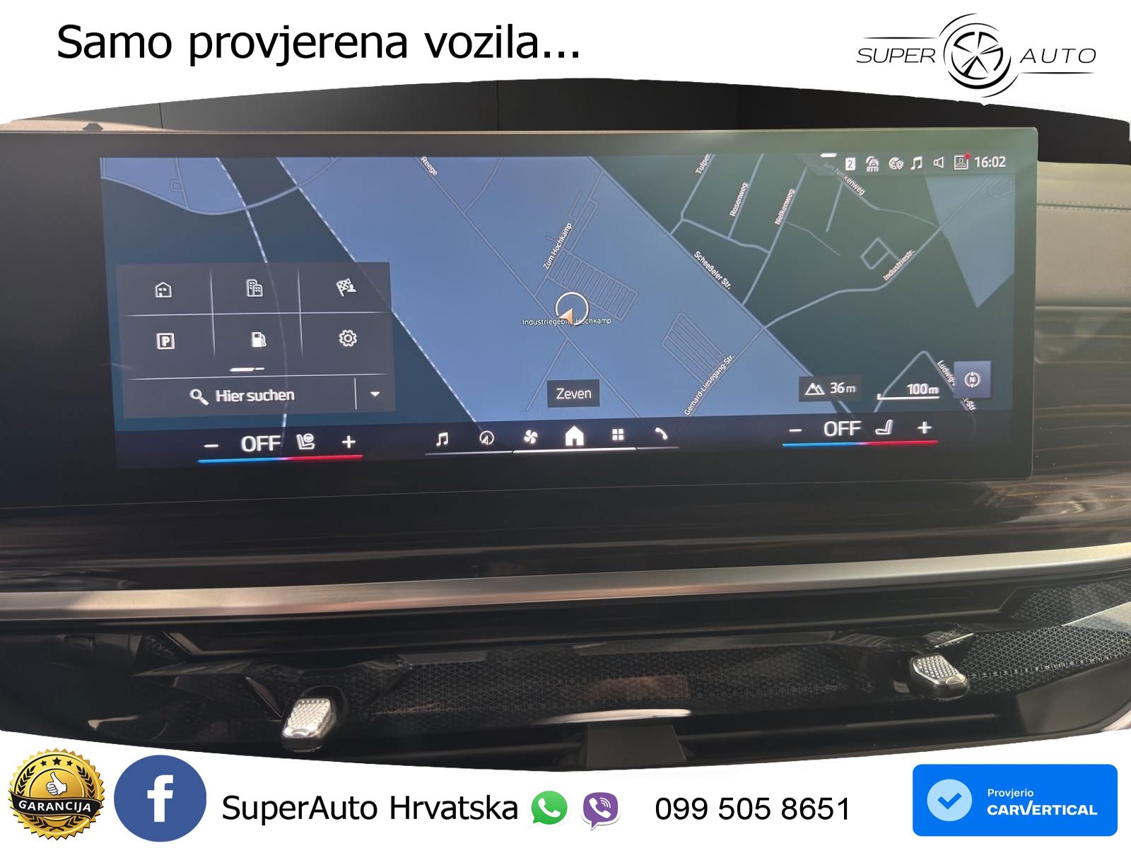 BMW X5 30d (298 KS) xDrive Steptronic LED+GR SJED+ACC