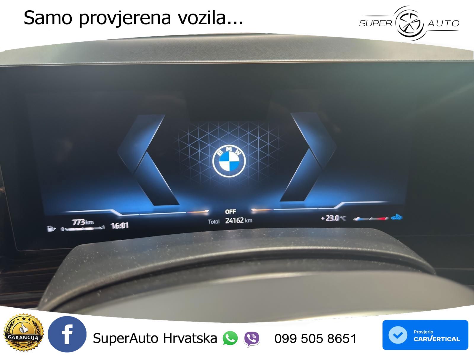 BMW X5 30d (298 KS) xDrive Steptronic LED+GR SJED+ACC