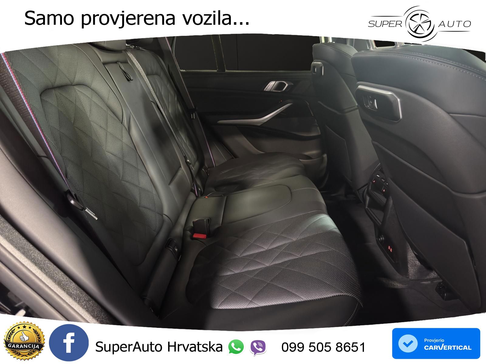 BMW X5 30d (298 KS) xDrive Steptronic LED+GR SJED+ACC