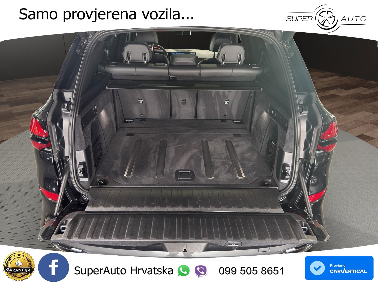 BMW X5 30d (298 KS) xDrive Steptronic LED+GR SJED+ACC