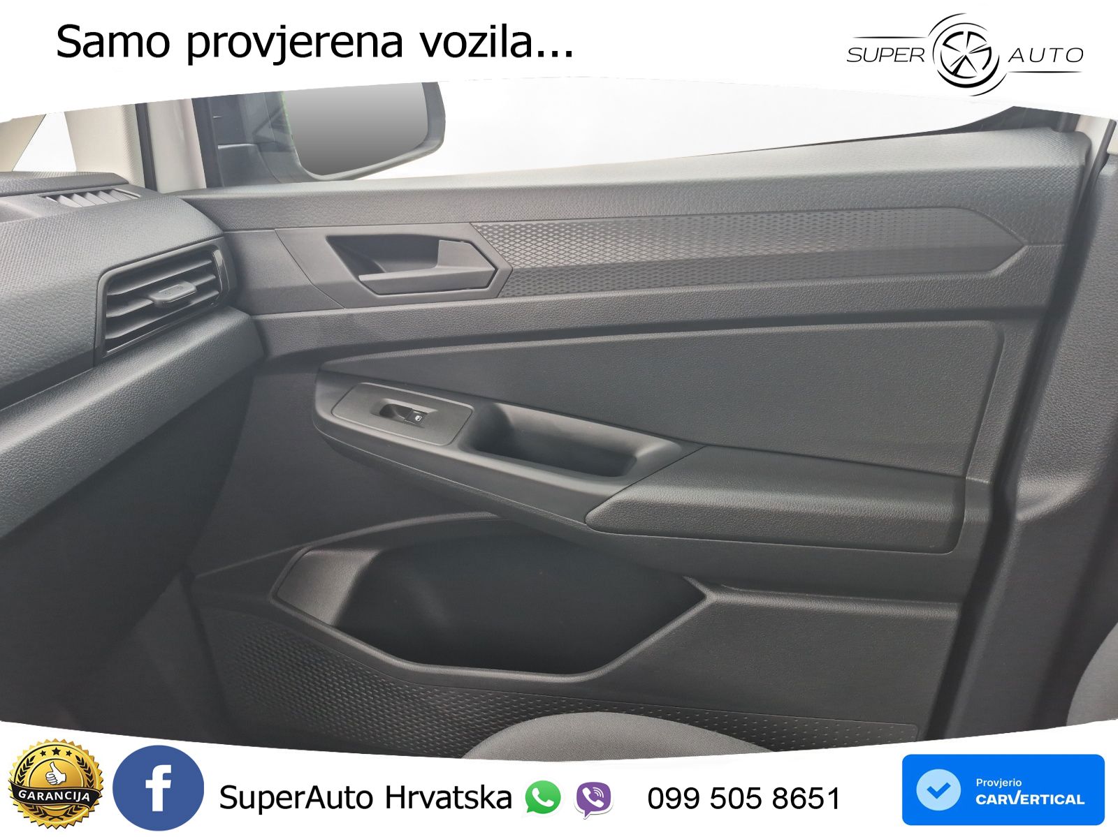 VW Caddy 114 KS