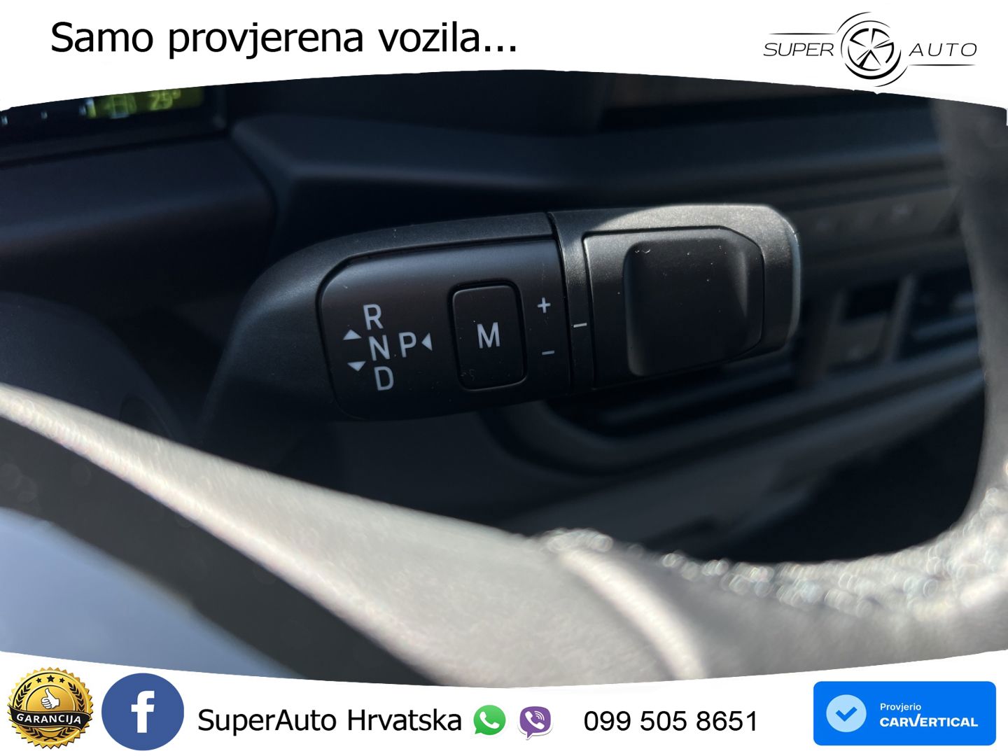 Ford Transit 170 KS
