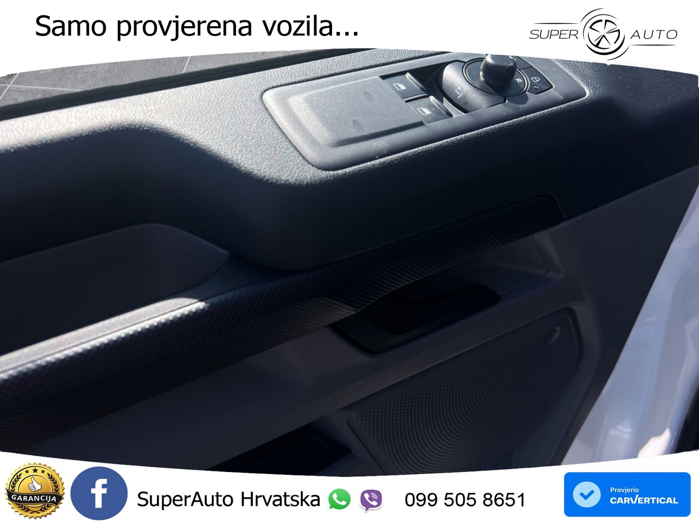 Ford Transit 170 KS