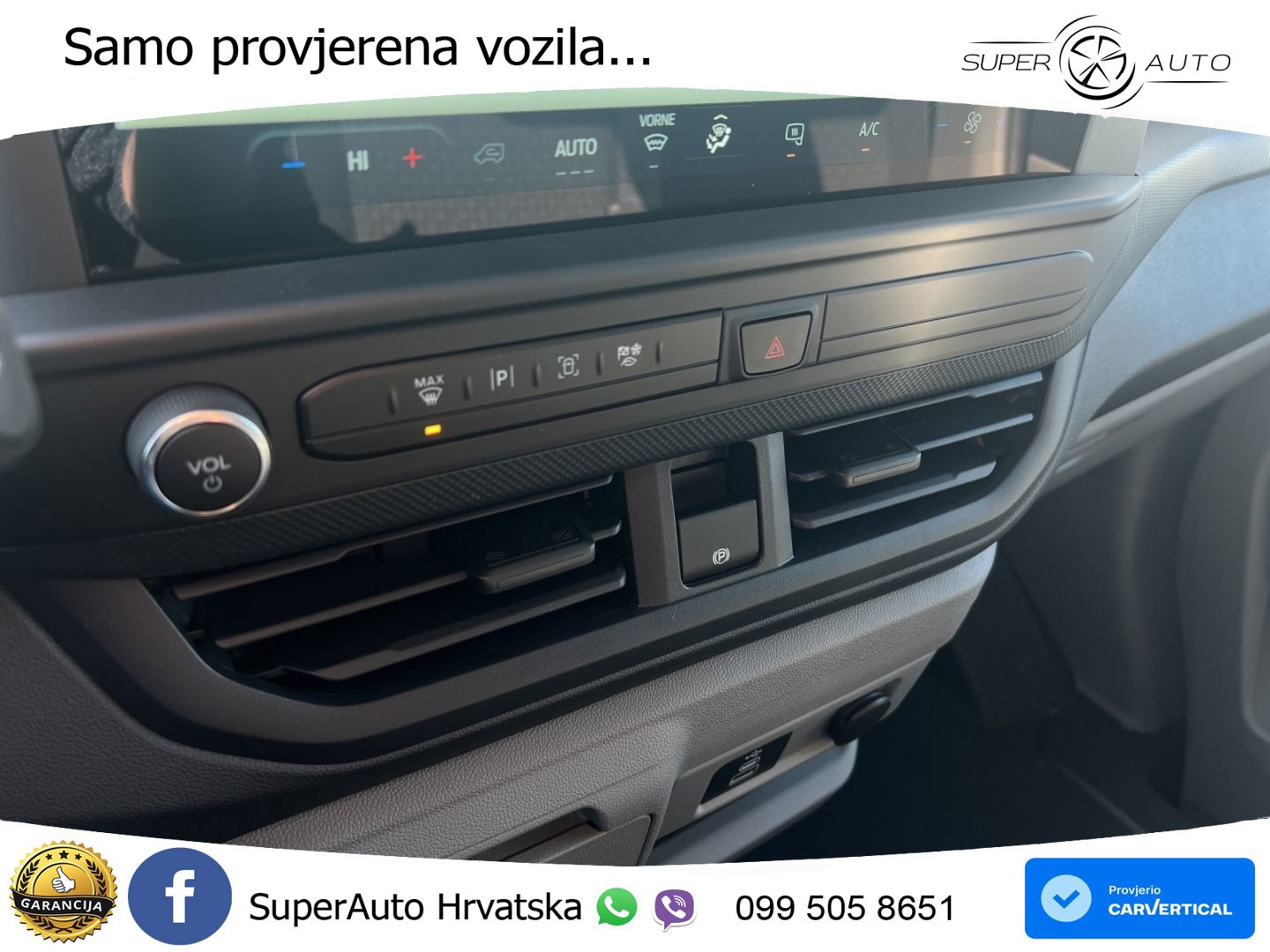 Ford Transit 170 KS