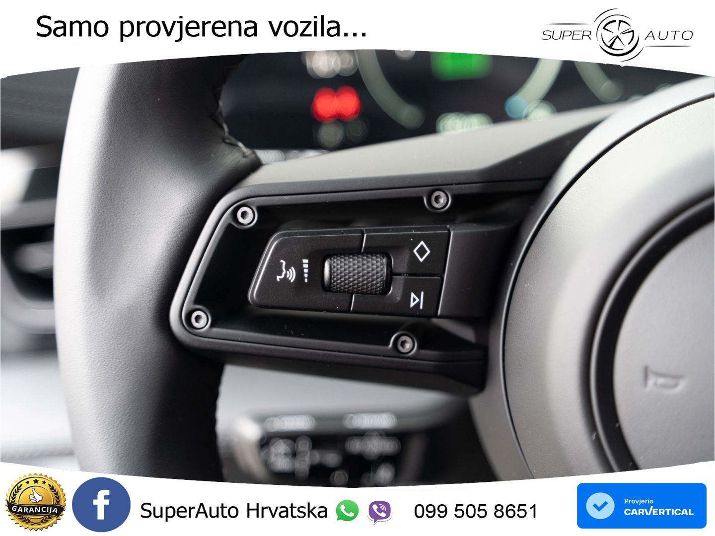 Porsche Taycan Sport Turismo 105 kWh (435 KS)
