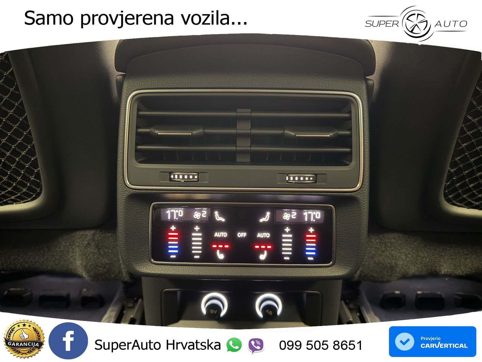 Audi Q8 50 TDI V6 (286 KS) quattro Tiptronic