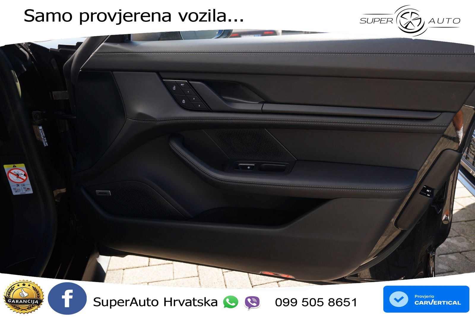 Porsche Taycan GTS Performance Plus 93.4 kWh (598 KS)