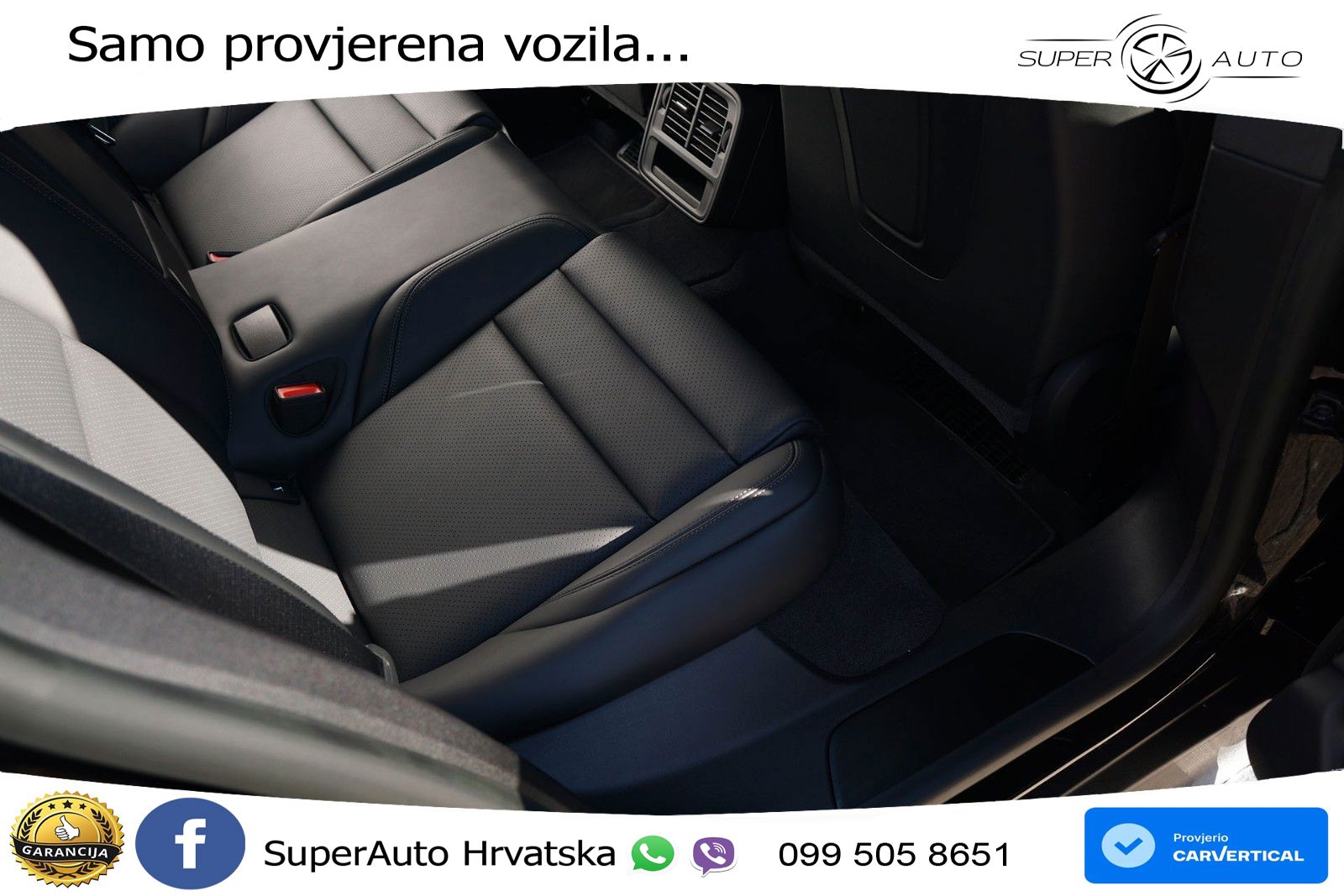Porsche Taycan GTS Performance Plus 93.4 kWh (598 KS)