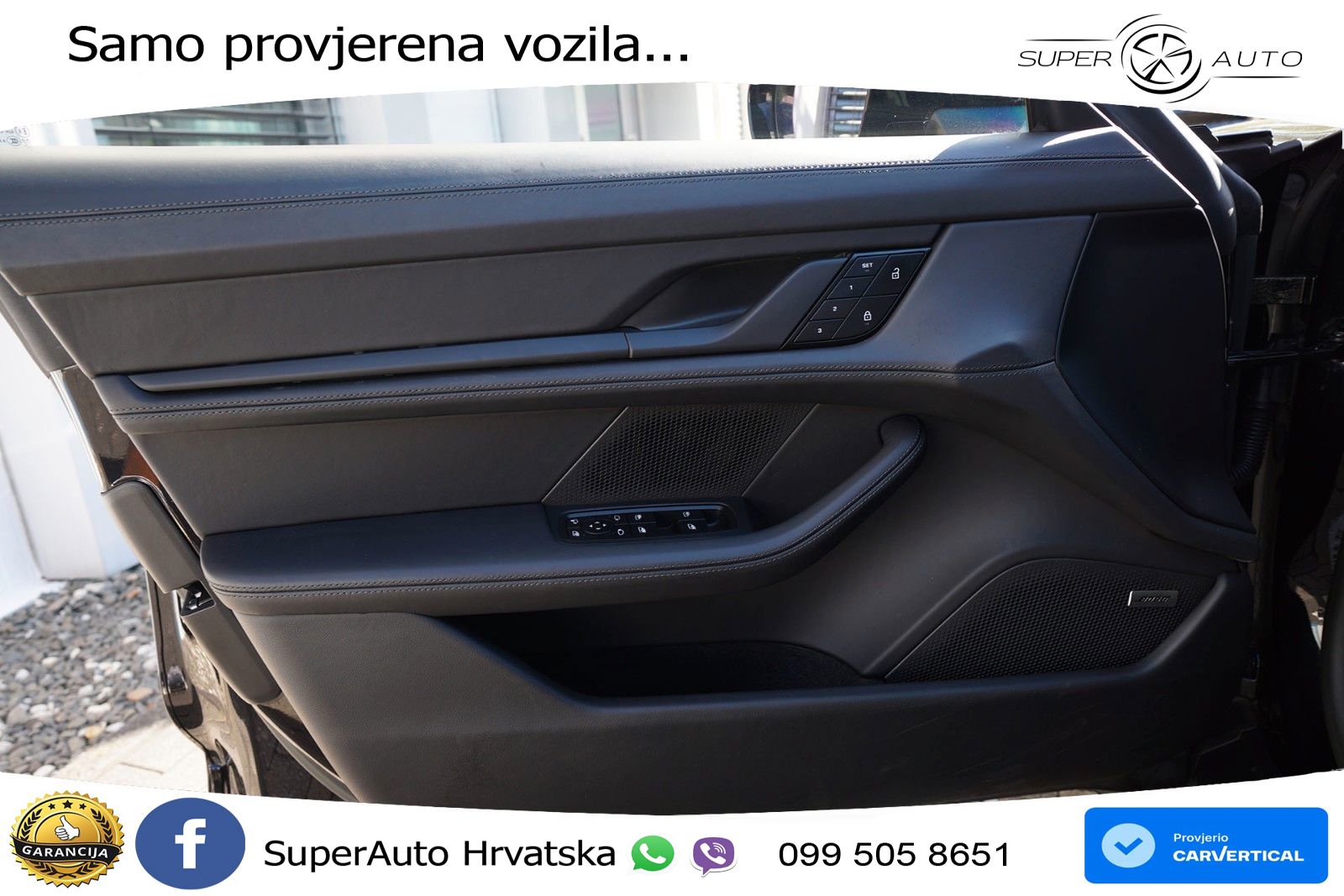 Porsche Taycan GTS Performance Plus 93.4 kWh (598 KS)
