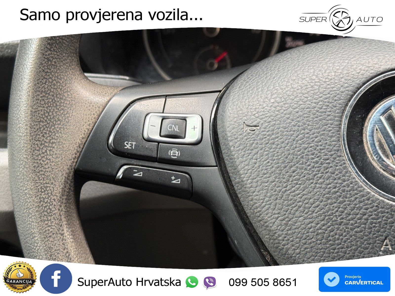 VW Crafter