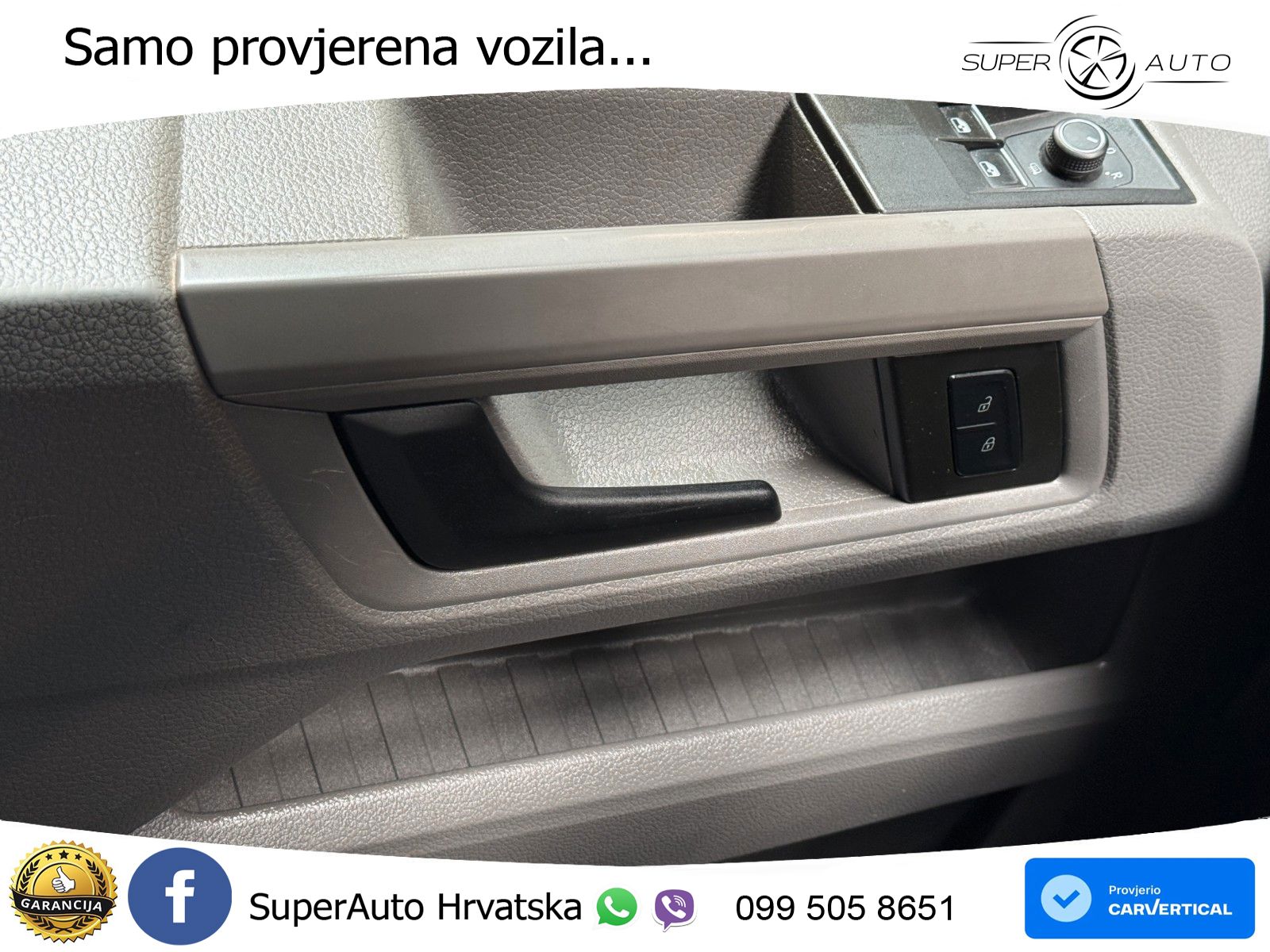 VW Crafter