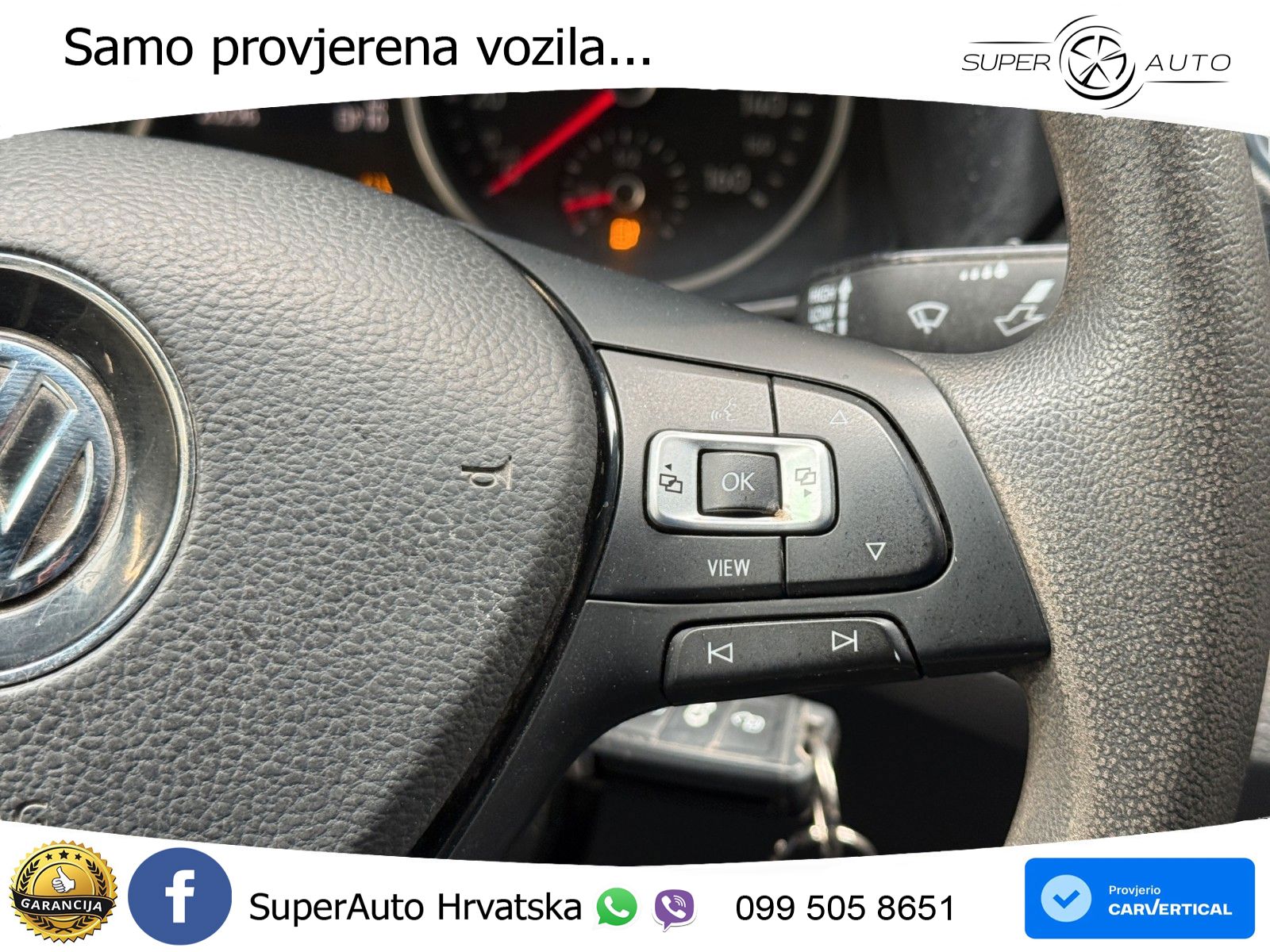 VW Crafter