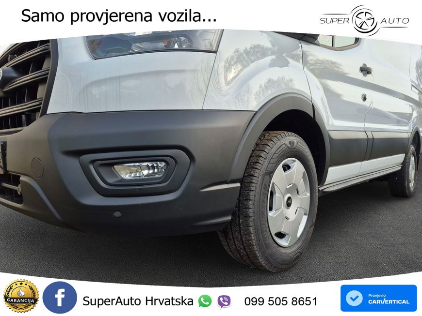 Ford Transit 105 KS