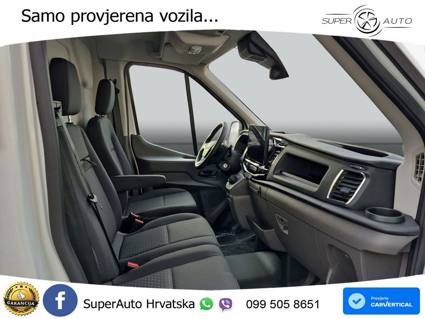 Ford Transit 105 KS