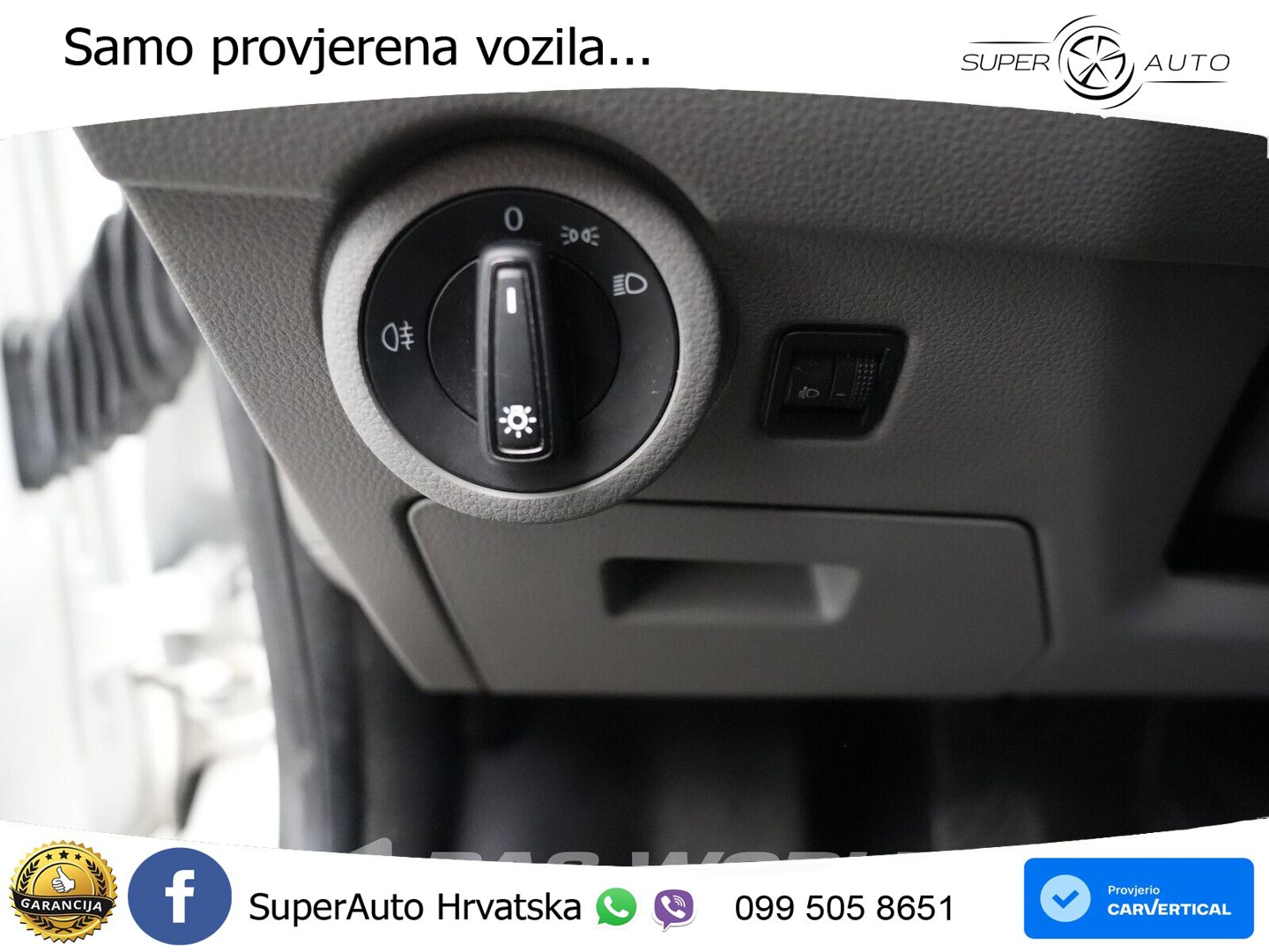 VW Transporter 110 KS