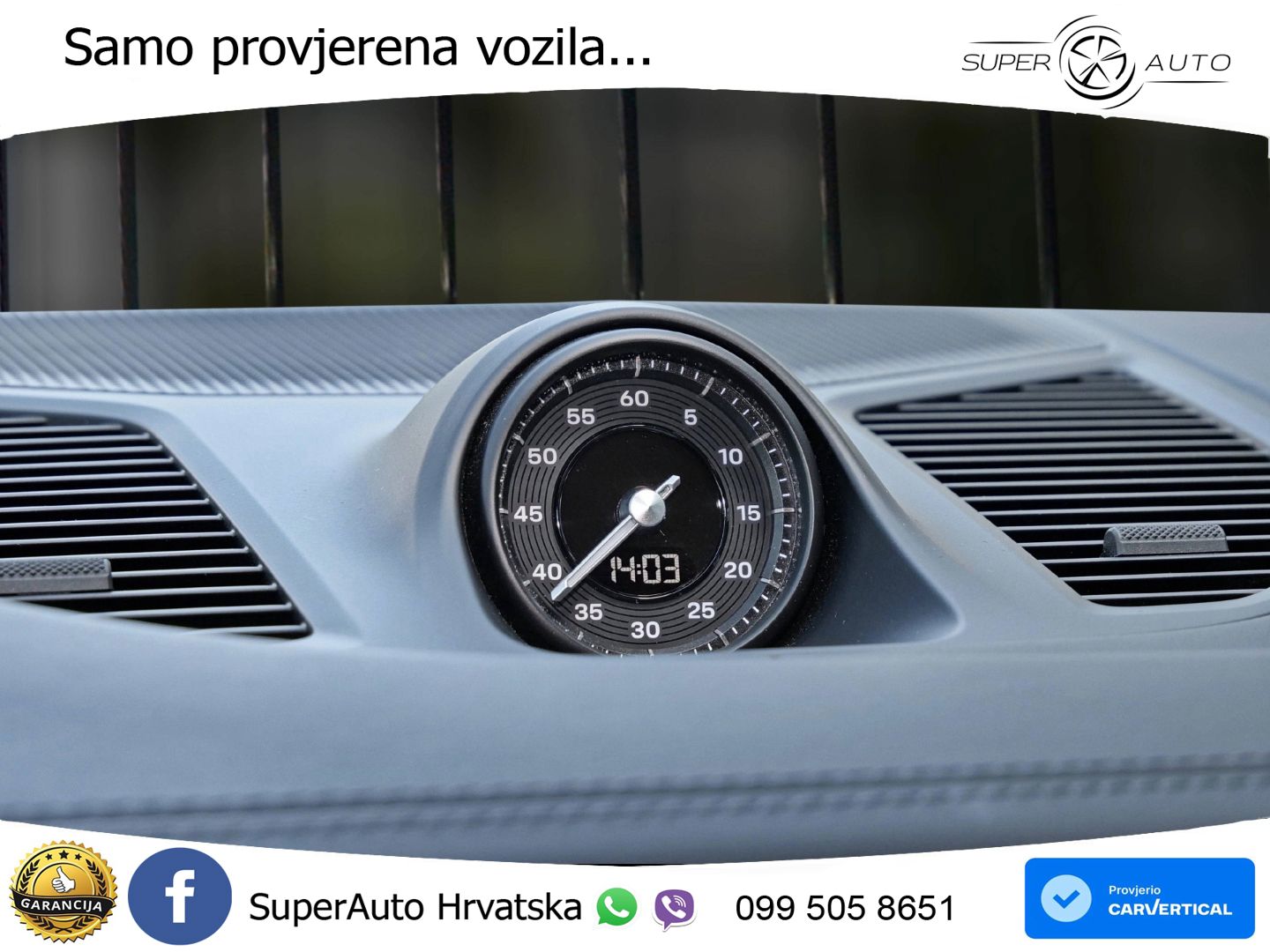 Porsche Cayenne 3.0 V6 (470 KS) E-Hybrid Tiptronic S
