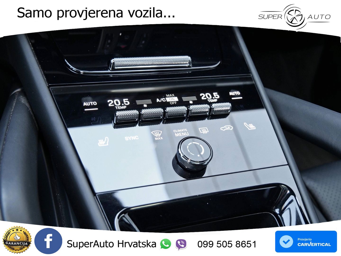 Porsche Cayenne 3.0 V6 (470 KS) E-Hybrid Tiptronic S