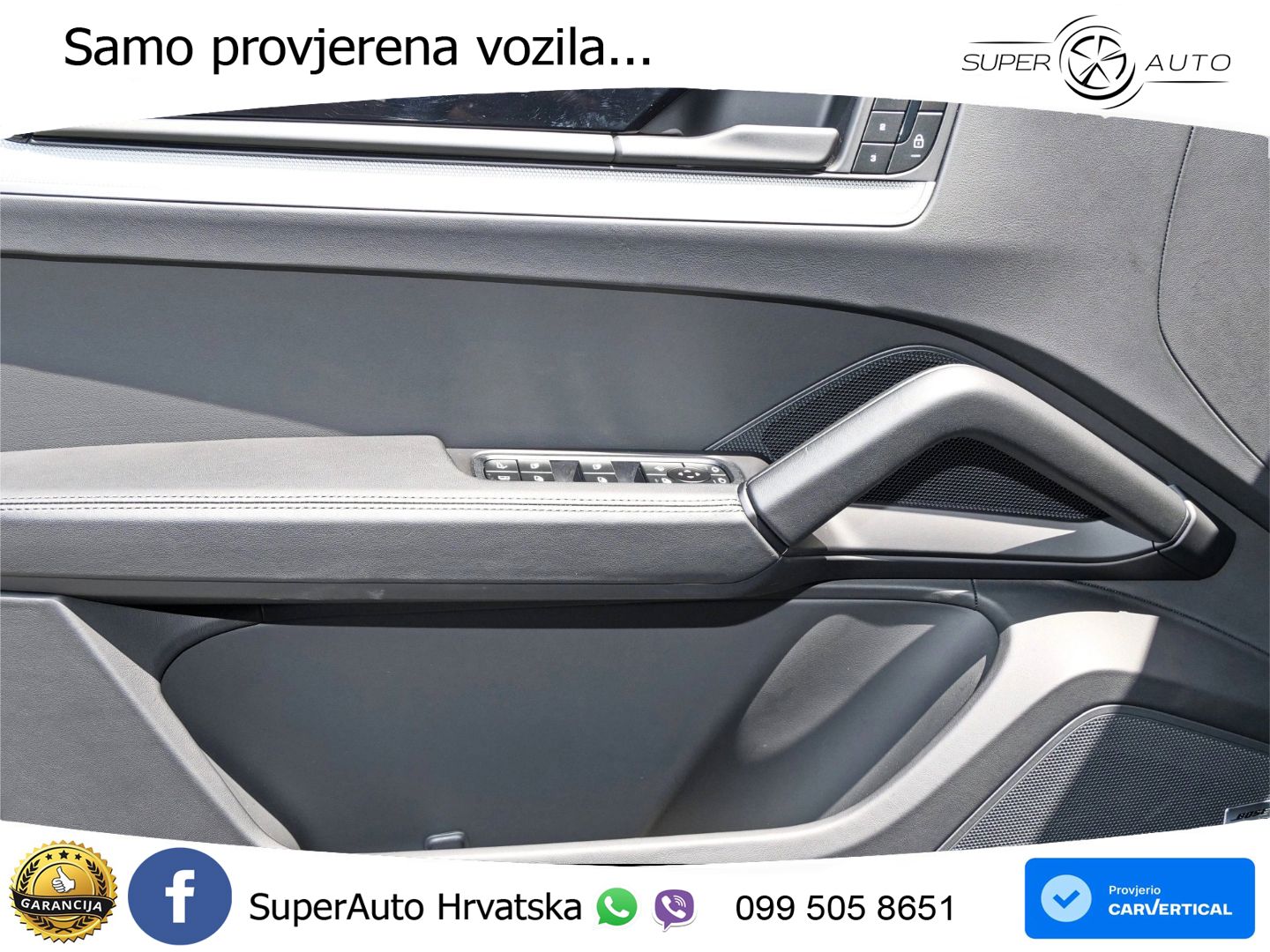 Porsche Cayenne 3.0 V6 (470 KS) E-Hybrid Tiptronic S