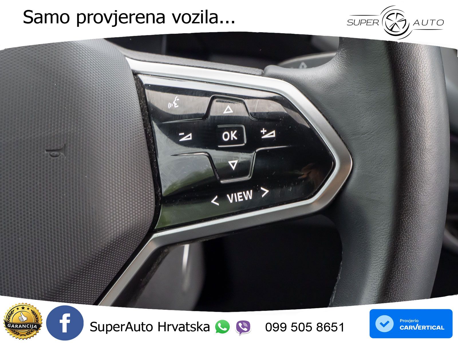 Volkswagen ID.4 Pro Performance 82 kWh (204 KS)