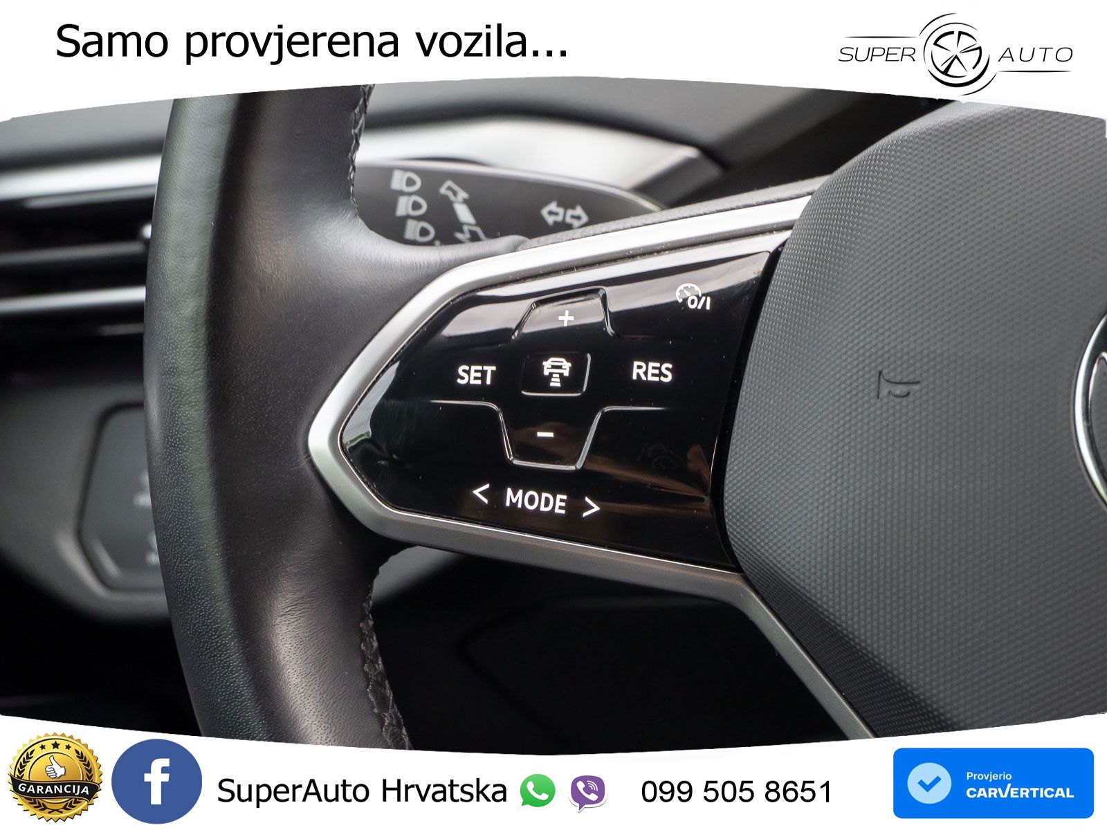 Volkswagen ID.4 Pro Performance 82 kWh (204 KS)