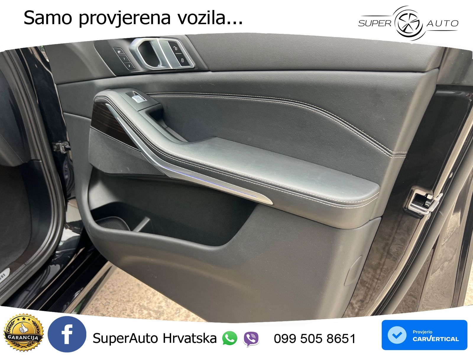 BMW X7 40d (352 KS) xDrive Steptronic