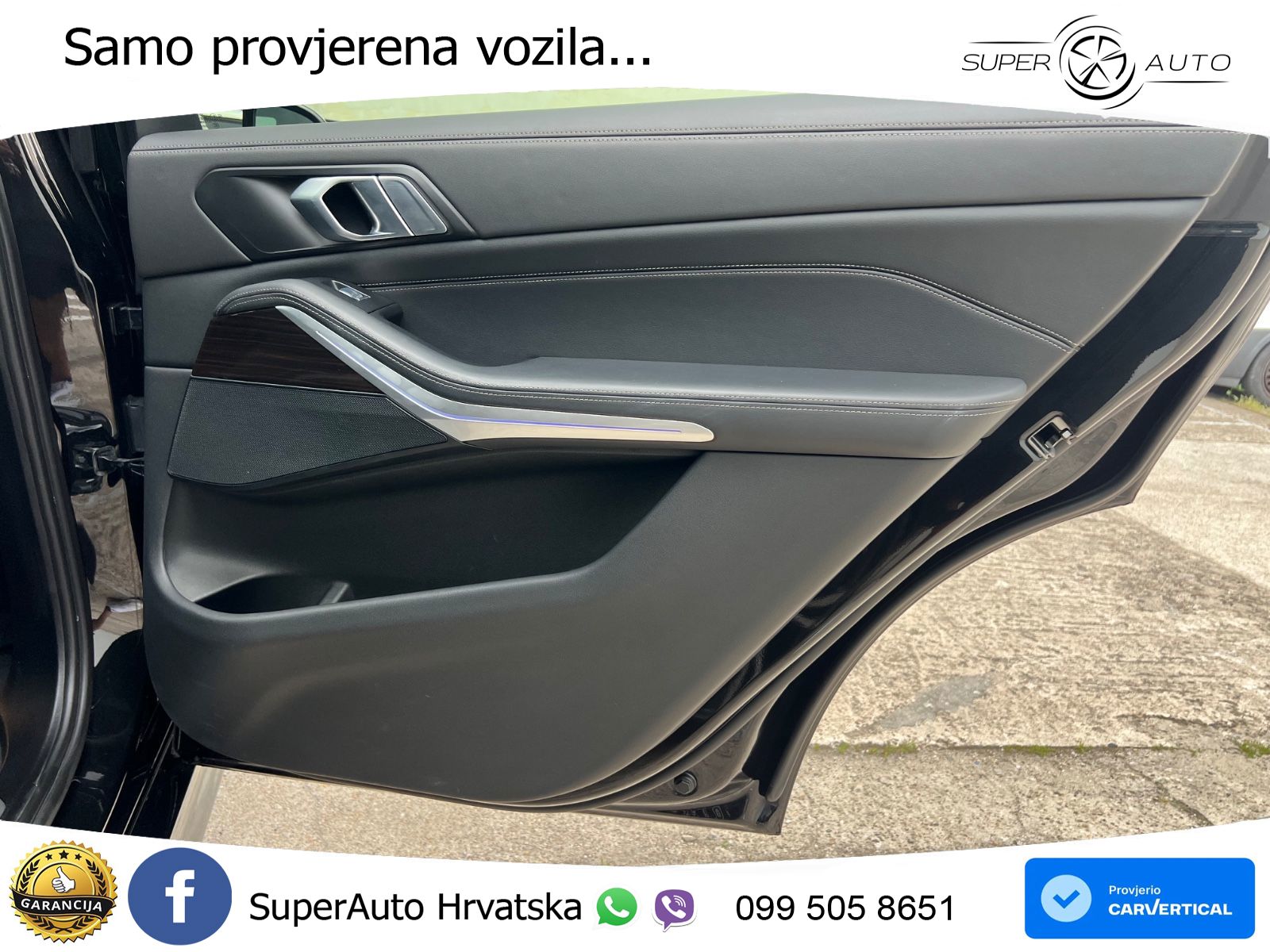 BMW X7 40d (352 KS) xDrive Steptronic