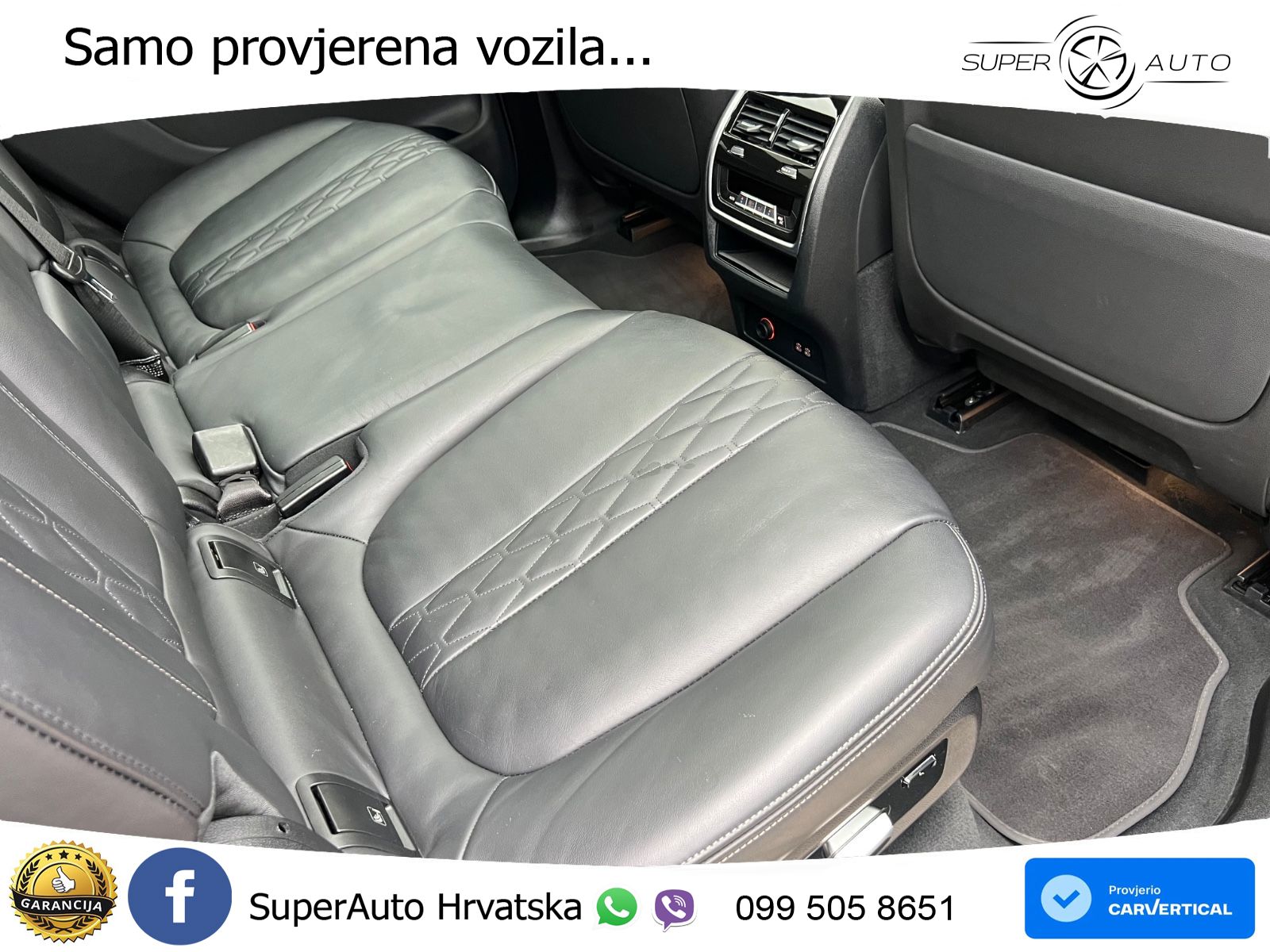 BMW X7 40d (352 KS) xDrive Steptronic