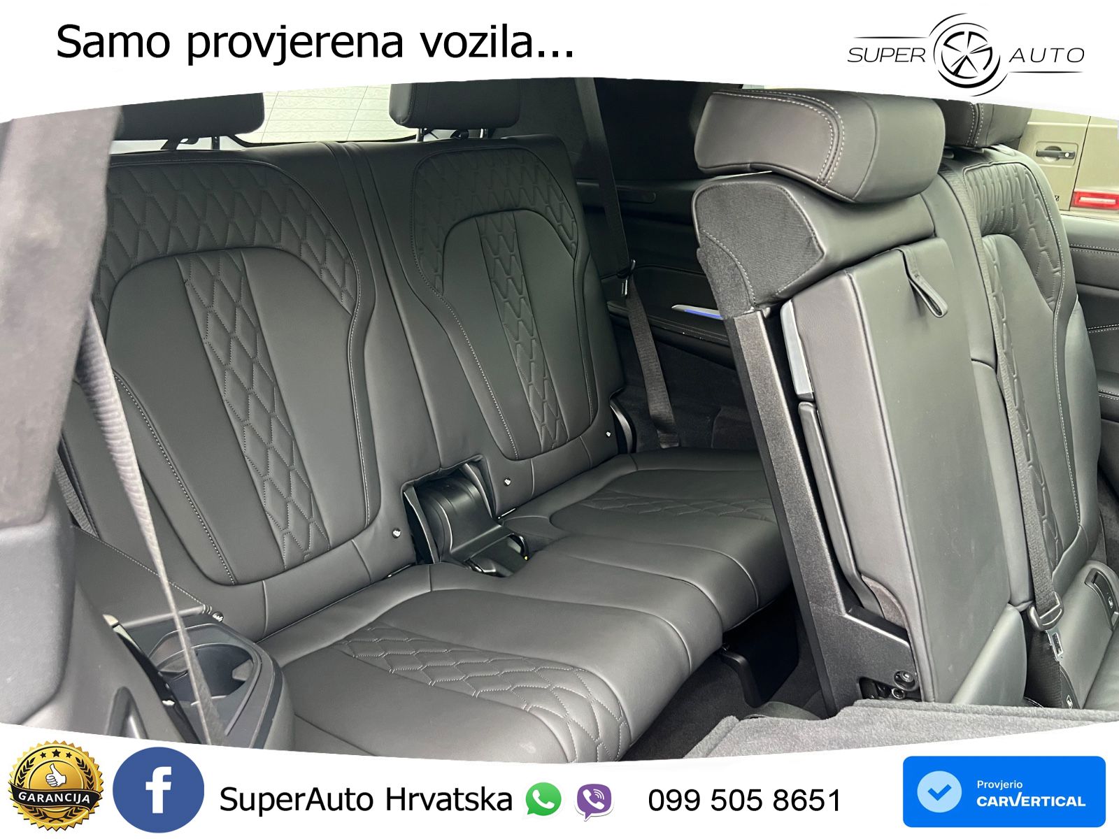 BMW X7 40d (352 KS) xDrive Steptronic