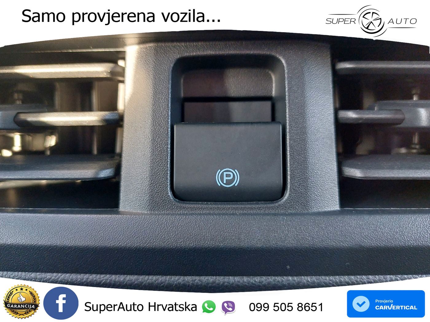 Ford Transit 170 KS