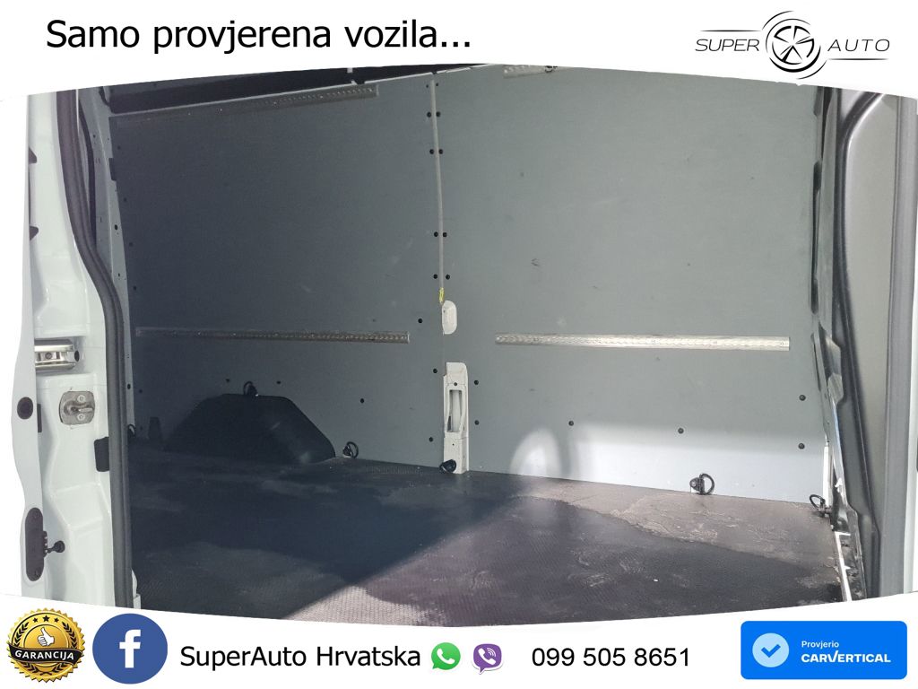 Ford Transit 131 KS LED+ACC