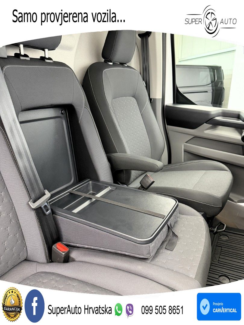 Ford Transit 170 KS