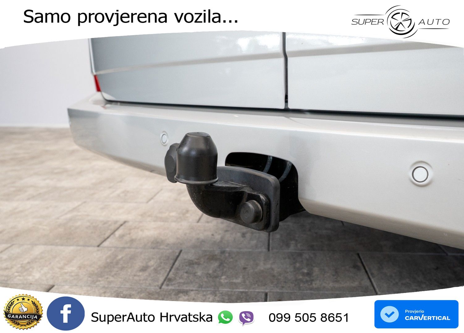 Ford Transit 170 KS