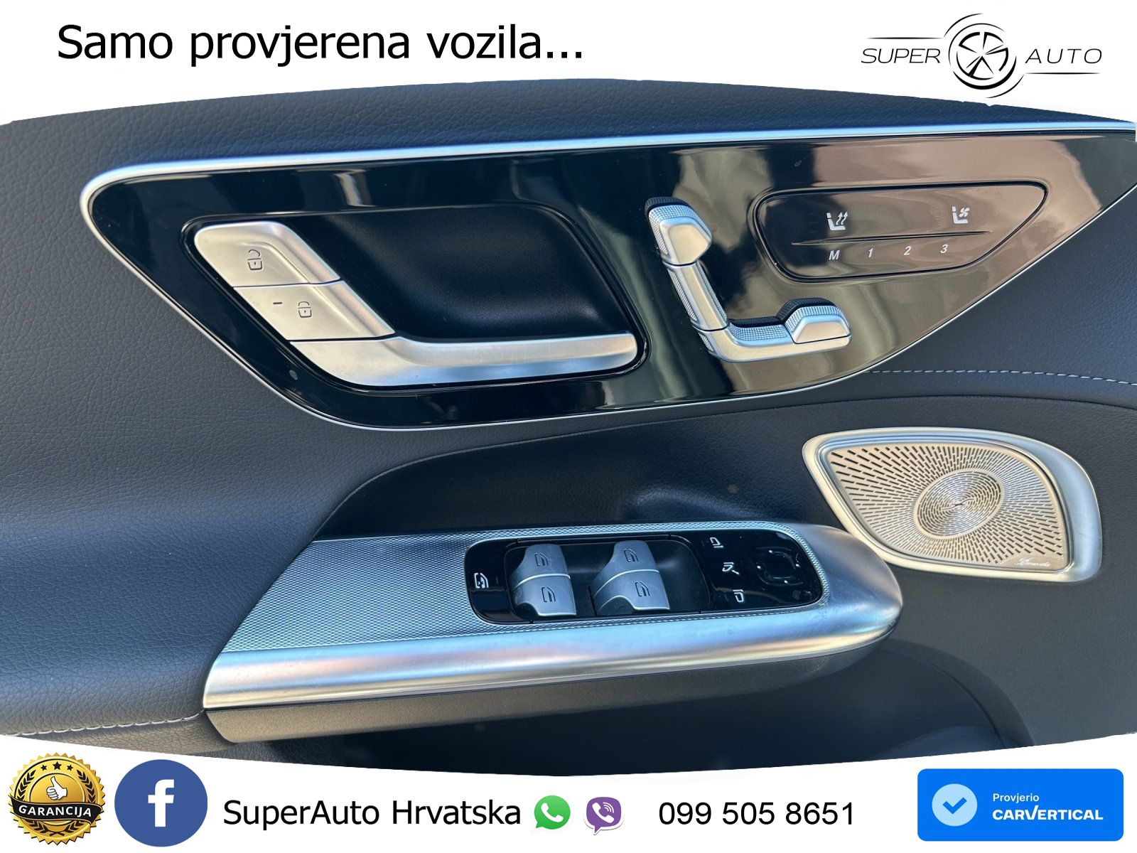 Mercedes EQE 500 100 kWh (408 KS) 4MATIC ACC+HEAD+4xGR SJED+360+PANO