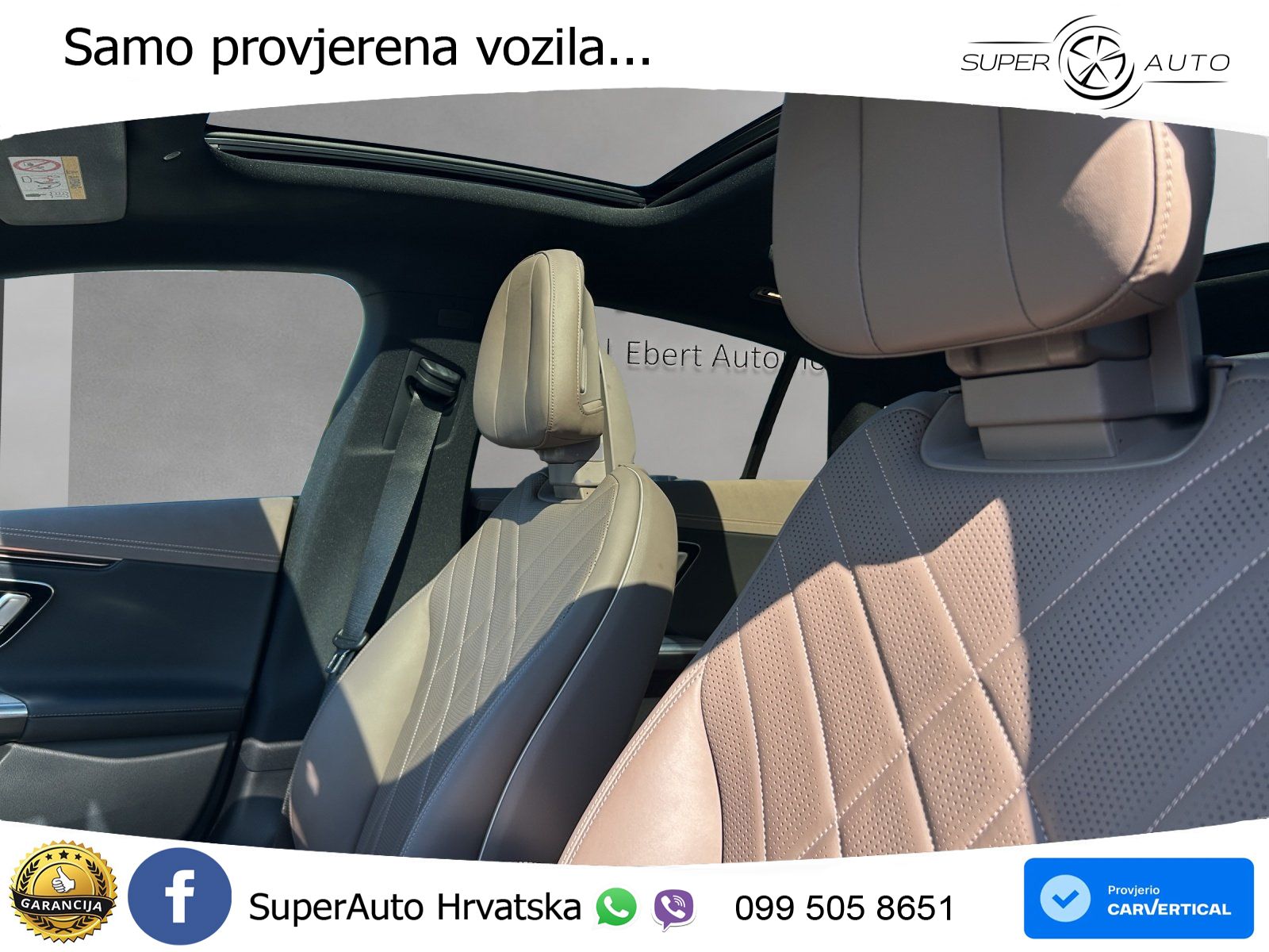 Mercedes EQE 500 100 kWh (408 KS) 4MATIC ACC+HEAD+4xGR SJED+360+PANO