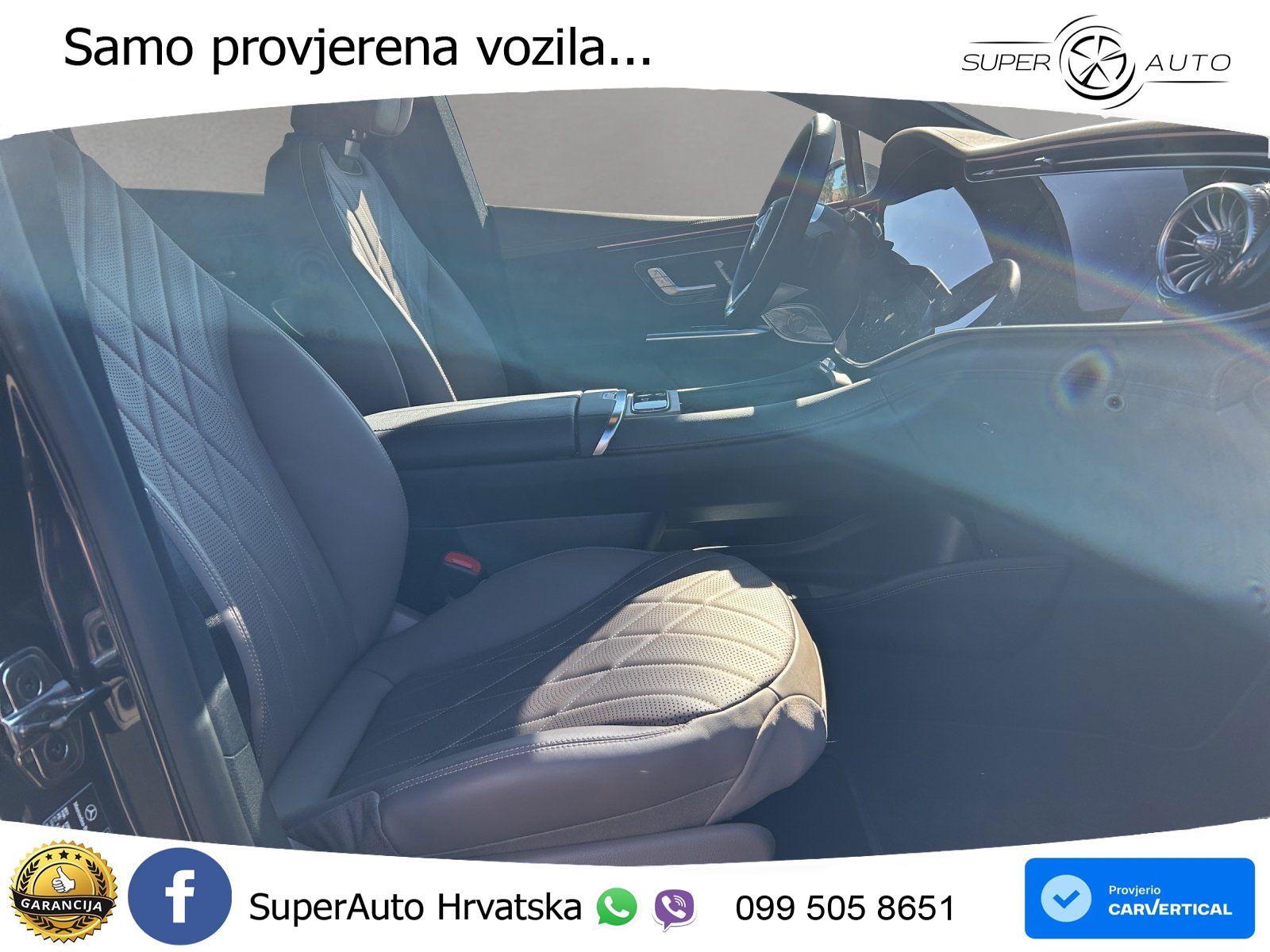 Mercedes EQE 500 100 kWh (408 KS) 4MATIC ACC+HEAD+4xGR SJED+360+PANO