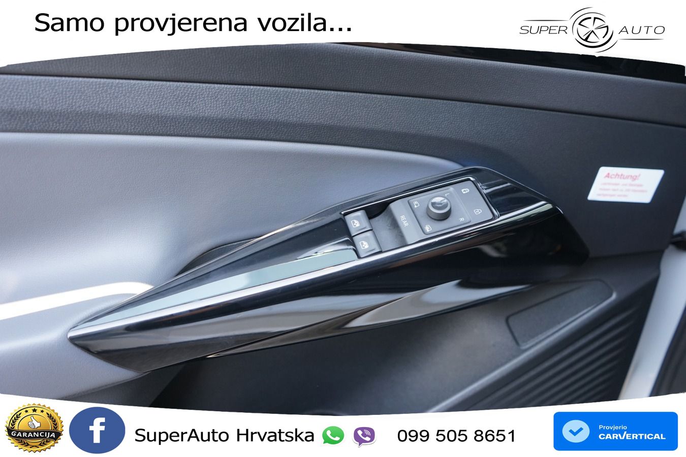 Volkswagen ID.4 Pro 82 kWh (265 KS) 4MOTION
