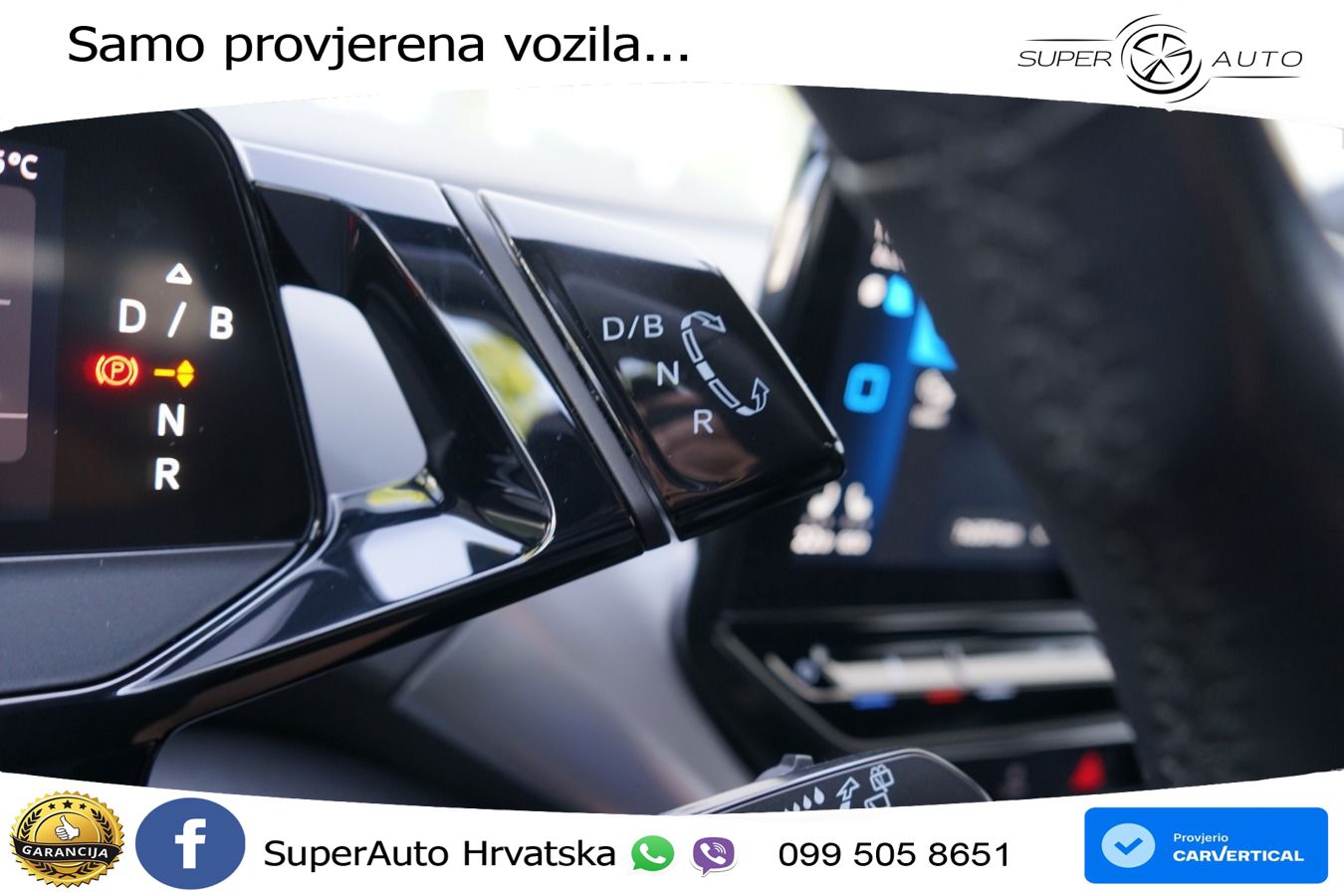 Volkswagen ID.4 Pro 82 kWh (265 KS) 4MOTION