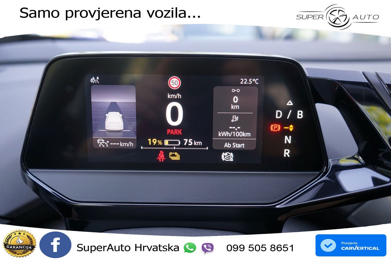 Volkswagen ID.4 Pro 82 kWh (265 KS) 4MOTION