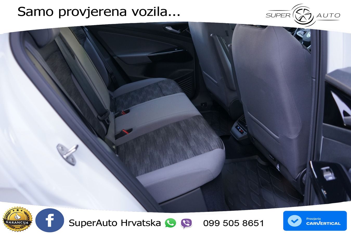 Volkswagen ID.4 Pro 82 kWh (265 KS) 4MOTION