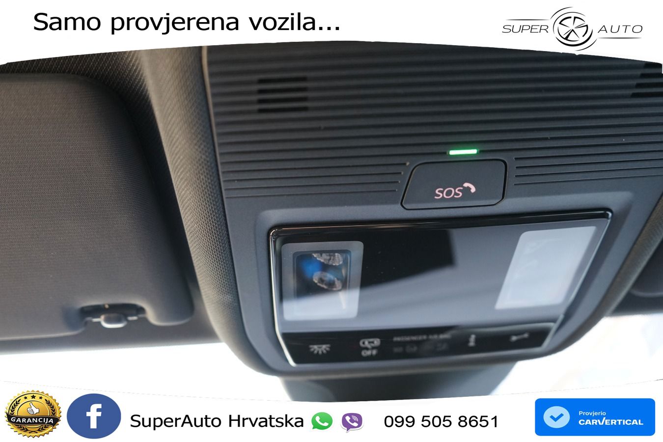 Volkswagen ID.4 Pro 82 kWh (265 KS) 4MOTION