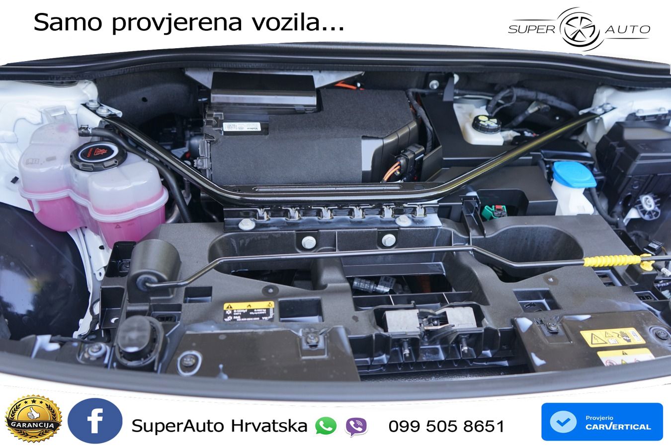 Volkswagen ID.4 Pro 82 kWh (265 KS) 4MOTION