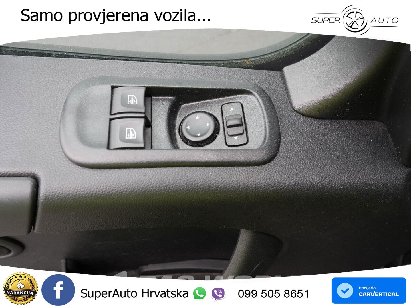 Renault Master 145 KS