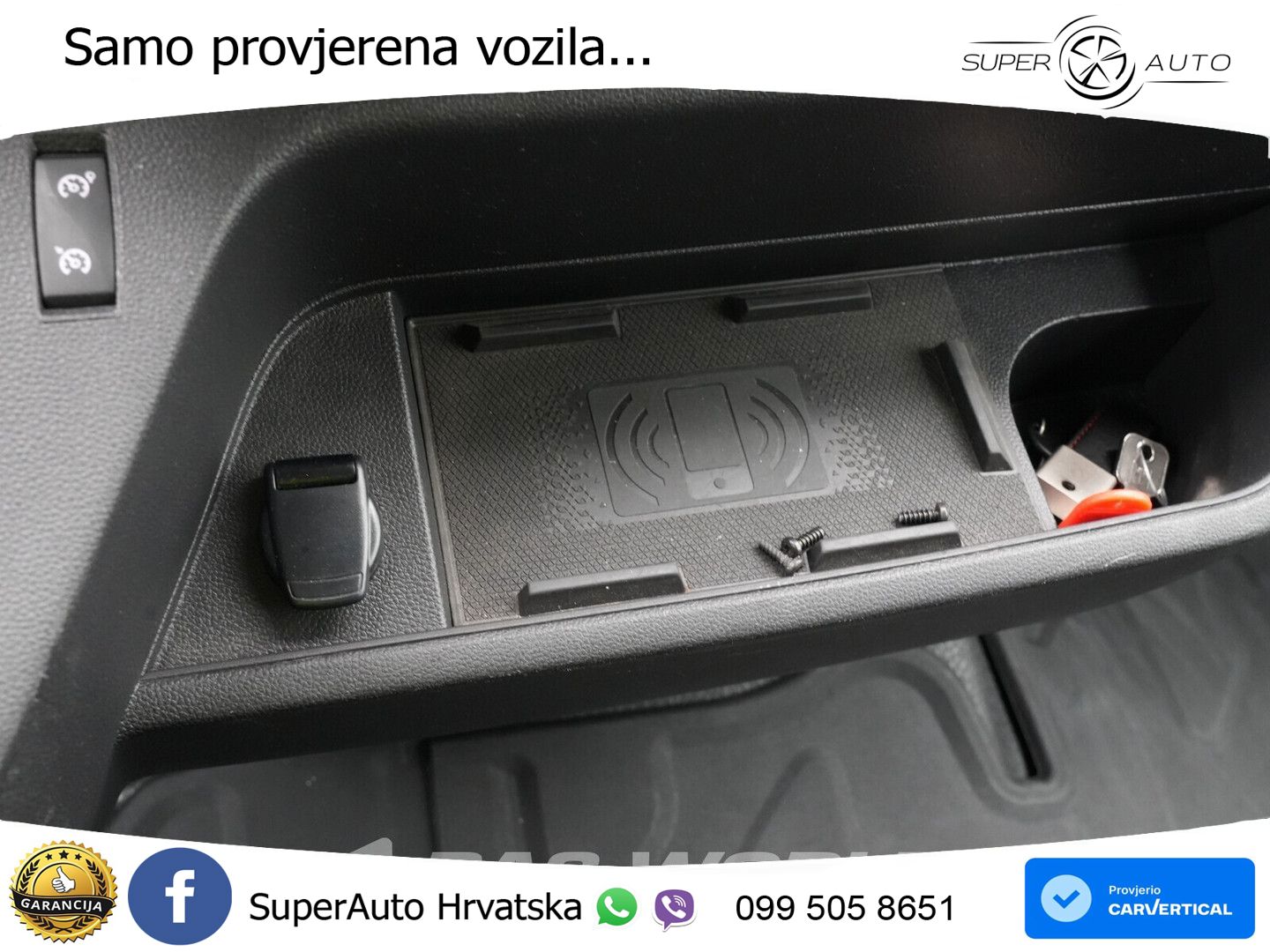 Renault Master 145 KS