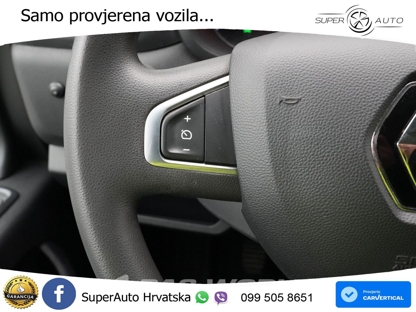 Renault Master 145 KS