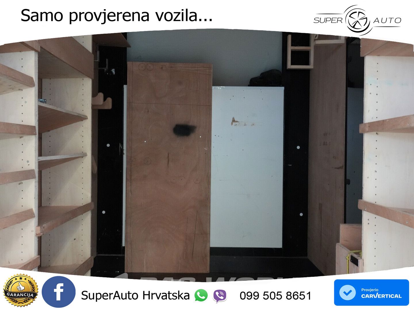 Renault Master 145 KS